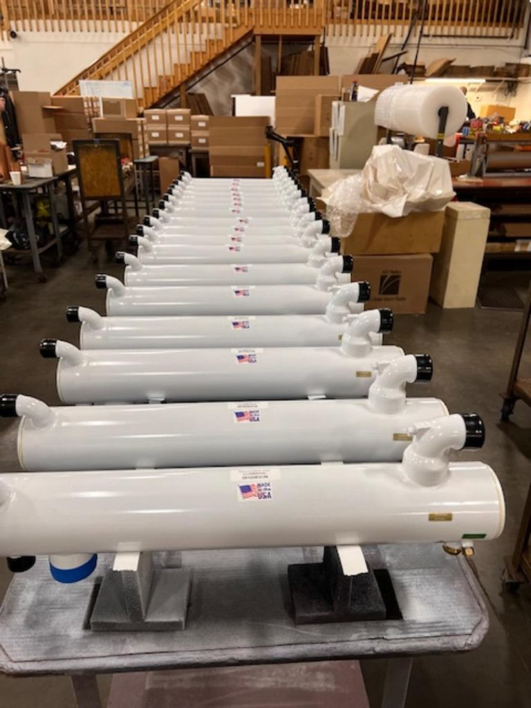 Heat Exchangers Heat Exchangers