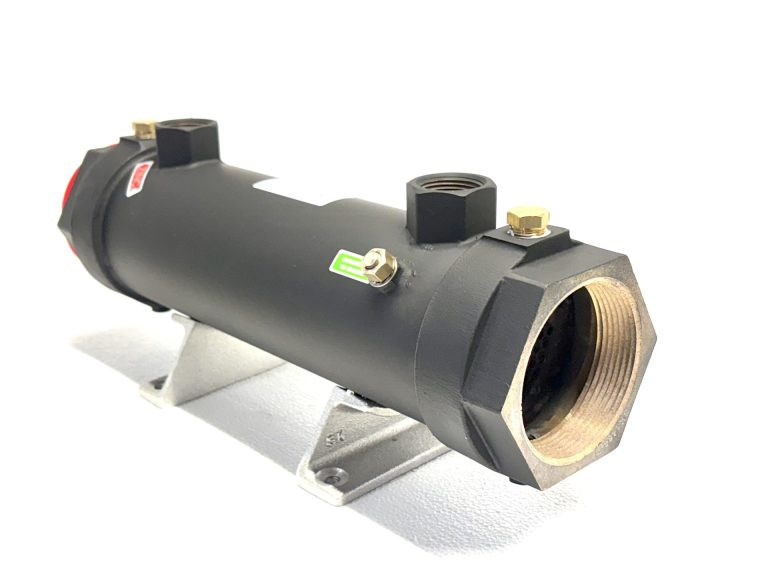 Oil Coolers Oil Coolers