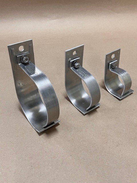 Mounts & End Covers Mounts & End Covers