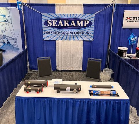 Seakamp Cooling Solutions Seakamp Cooling Solutions