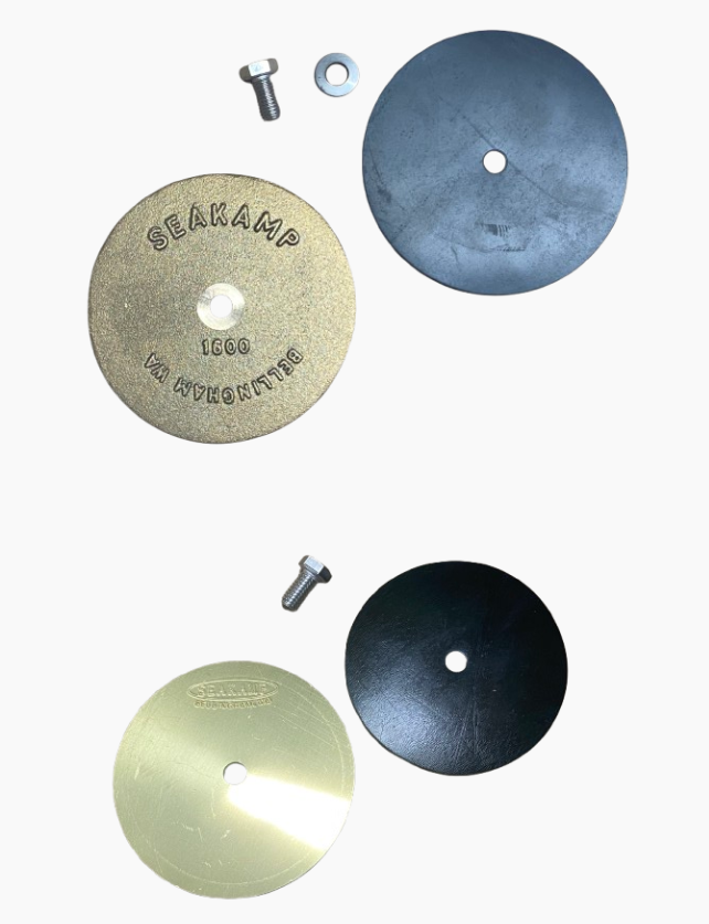 End Covers End Covers