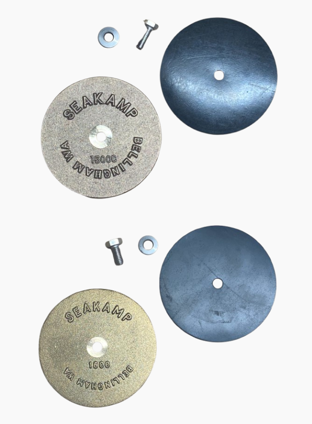 End Covers End Covers