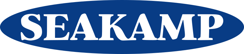 logo seakamp origianl blue logo seakamp origianl blue
