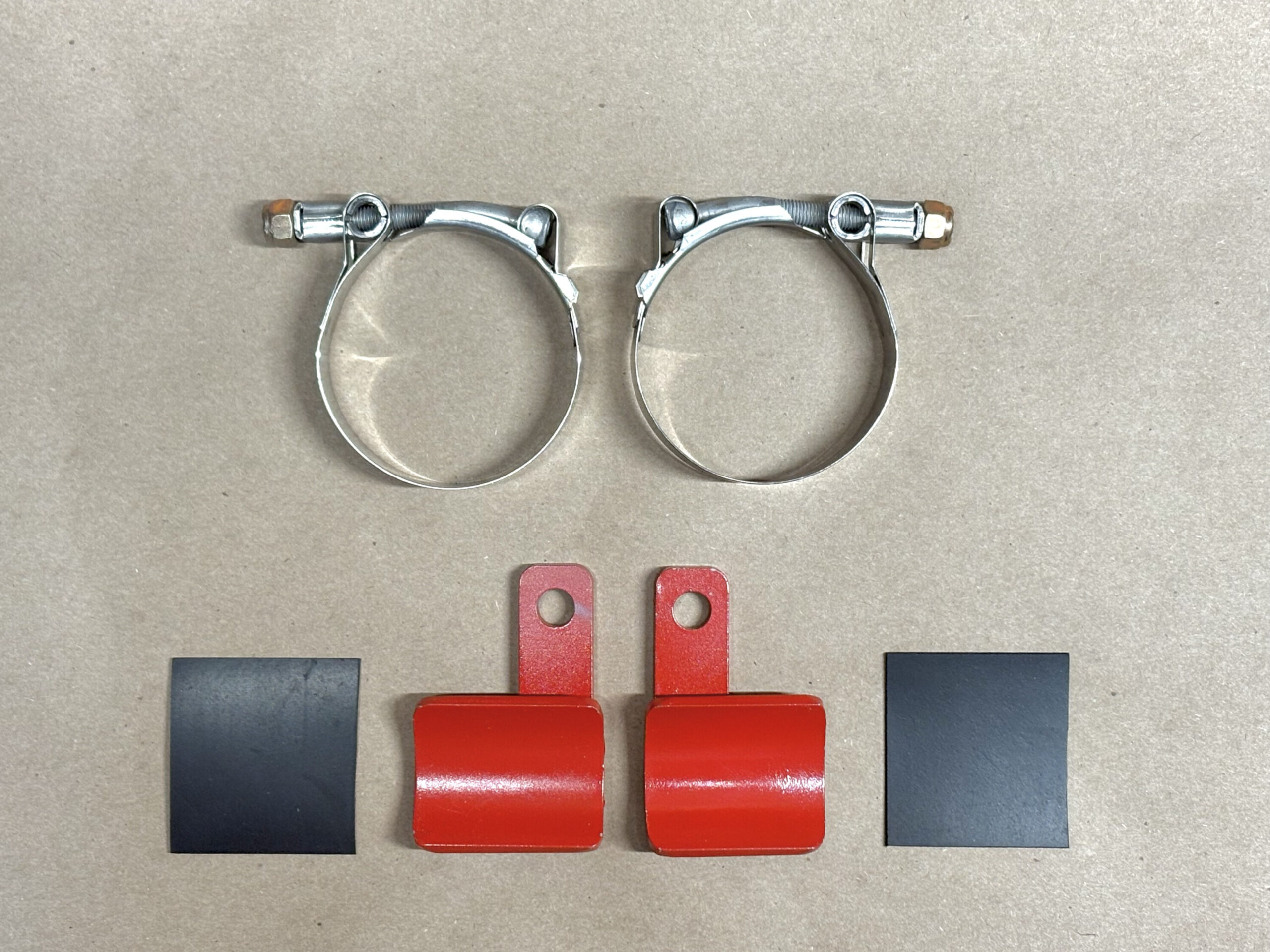 Westerbeke mounts Westerbeke mounts